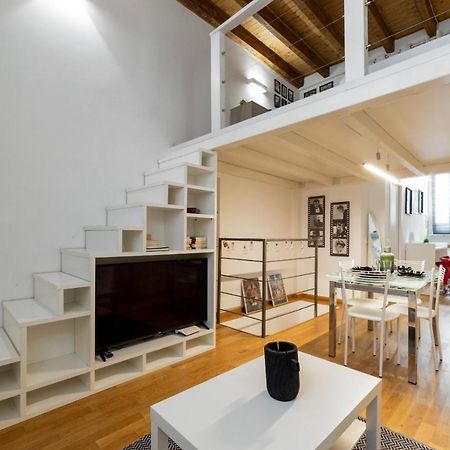 Dergano & Maciachini Cozy Apartment Milano Exteriör bild