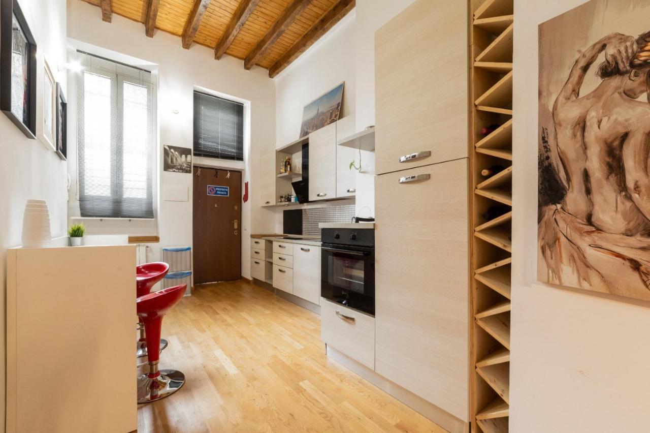 Dergano & Maciachini Cozy Apartment Milano Exteriör bild