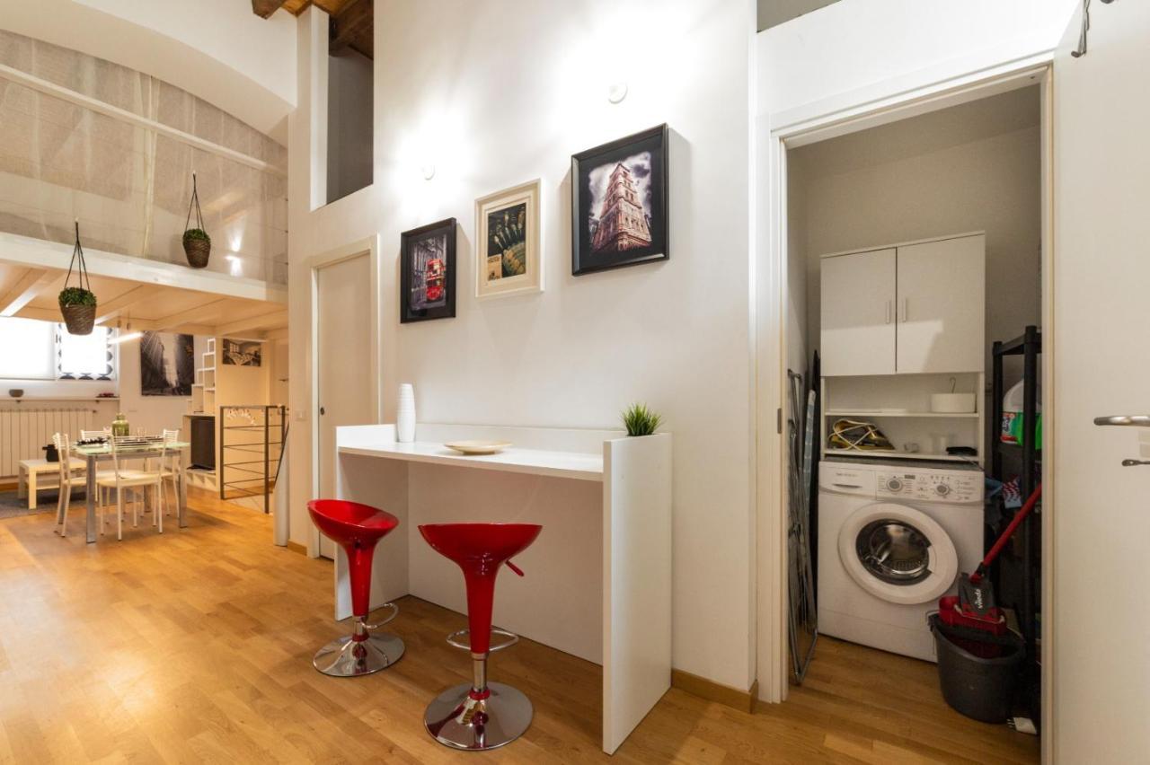 Dergano & Maciachini Cozy Apartment Milano Exteriör bild