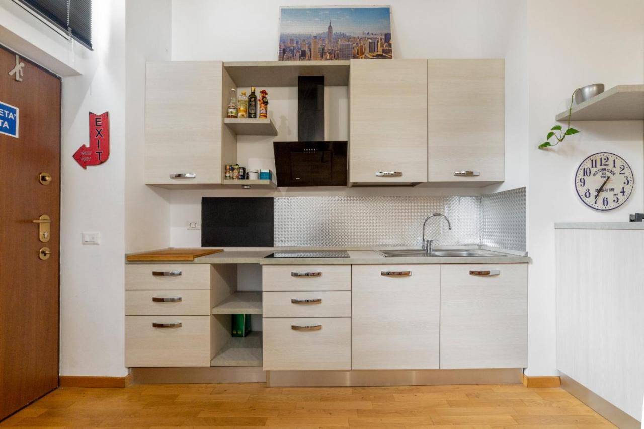 Dergano & Maciachini Cozy Apartment Milano Exteriör bild