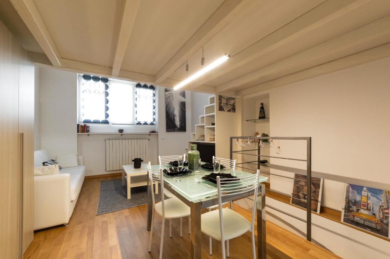 Dergano & Maciachini Cozy Apartment Milano Exteriör bild
