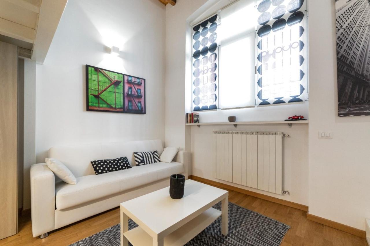 Dergano & Maciachini Cozy Apartment Milano Exteriör bild