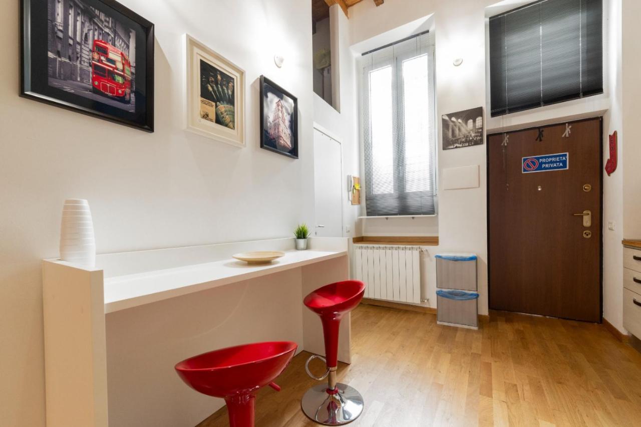 Dergano & Maciachini Cozy Apartment Milano Exteriör bild
