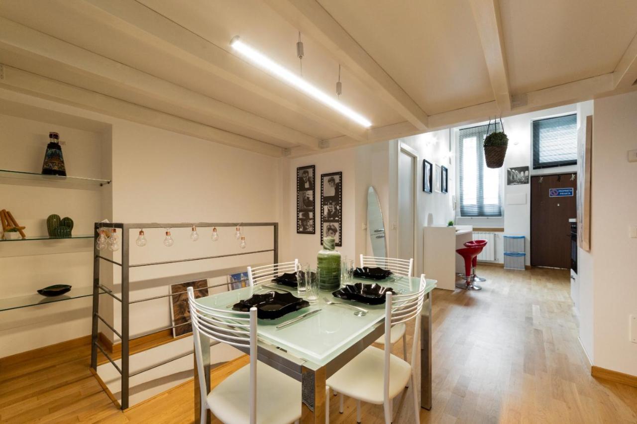 Dergano & Maciachini Cozy Apartment Milano Exteriör bild