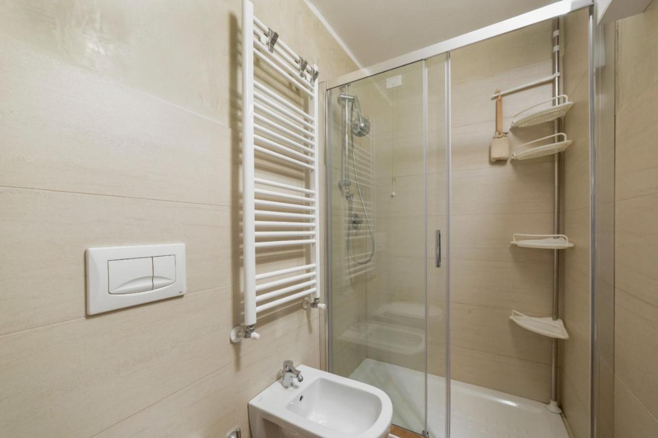 Dergano & Maciachini Cozy Apartment Milano Exteriör bild