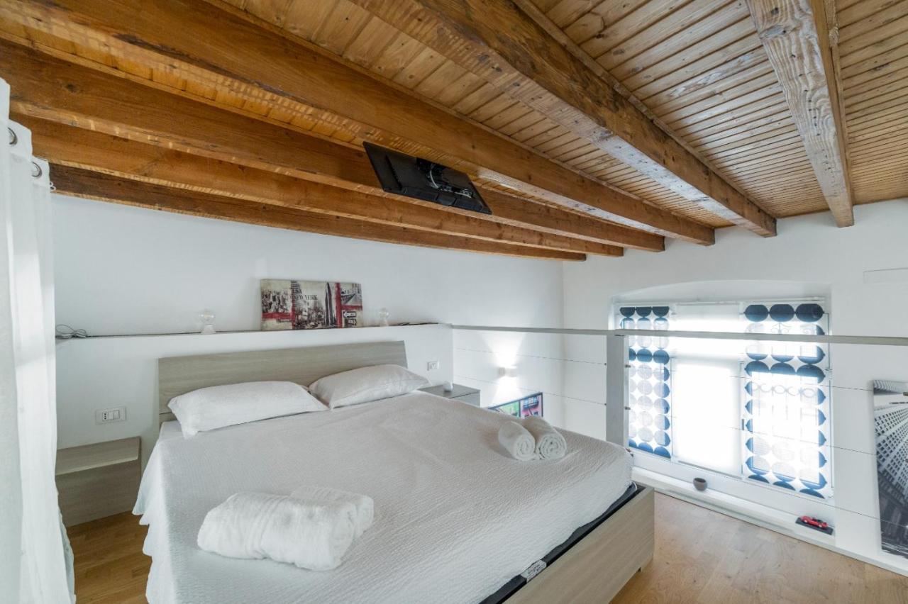 Dergano & Maciachini Cozy Apartment Milano Exteriör bild