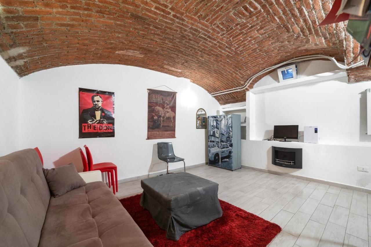 Dergano & Maciachini Cozy Apartment Milano Exteriör bild